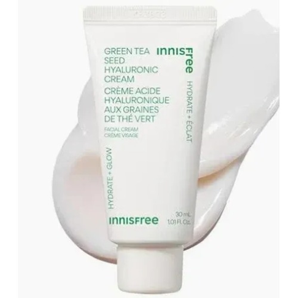 MSRP $15, InnisFree, Cherry Blossom Glow Jelly Cream, **NIB, Travel Size